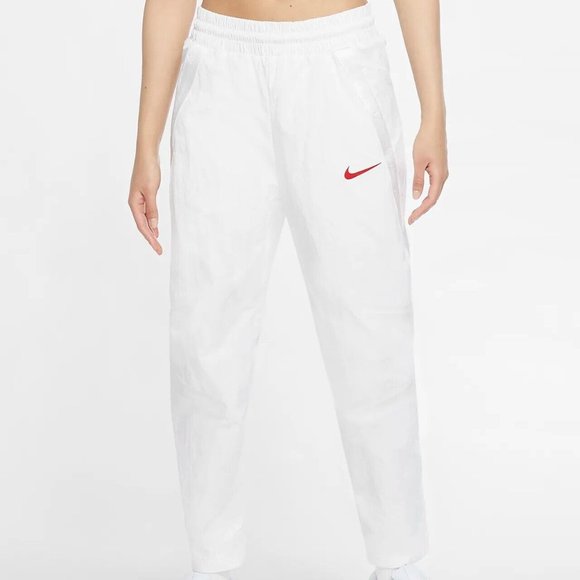 Nike Women's Team USA Medal Stand Pants CK4620-100